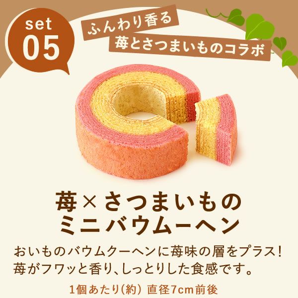 魅惑のスイーツ福袋 【福袋 ギフト プレゼント 贈り物 送料無料 スイーツ お菓子 和菓子 洋菓子 大福 芋けんぴ ようかん 焼き芋 紅はるか 洋菓子 モンブラン スイートポテト バウムクーヘン バウム お祝い 誕生日 お礼 内祝い お見舞い お世話になりました お供え 志】