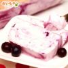 ホワイトデー クレープアイスケーキ [キャラメル・ブルーベリー・チョコレート・ストロベリー] 【送料無料 ギフト プレゼント スイーツ お菓子 洋菓子 クレープ アイスケーキ アイス ケーキ ひんやりスイーツ ご褒美 お祝い 誕生日 お礼 内祝い お見舞い お世話になりました お供え 志】