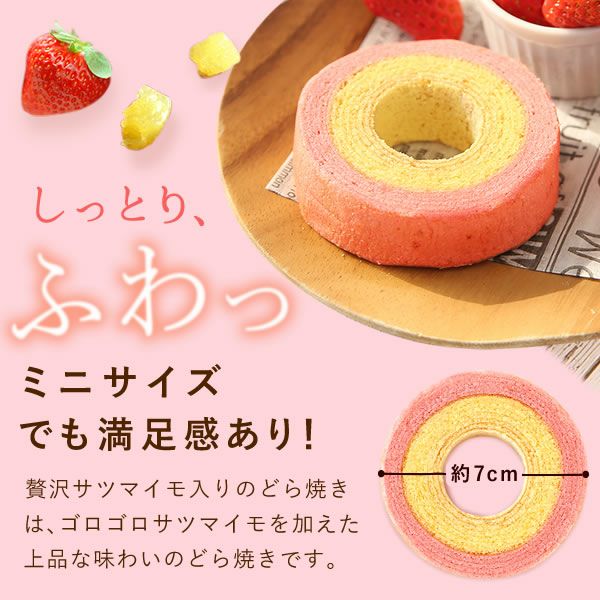 プリン＆選べるギフトスイーツセット 【送料無料 ギフト プレゼント スイーツ お菓子 和菓子 どら焼き どらやき 洋菓子 プリン バウムクーヘン バウム バームクーヘン お祝い 誕生日 お礼 内祝い お見舞い お世話になりました お供え 志】