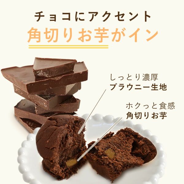 バレンタイン ホワイトデー 2026 予約 スターボックス プチスイーツセット [チョコ ブラウニー 芋けんぴ スイーツ お菓子 和菓子 本命 義理 友チョコ お返し 女性 彼女 高校生 おしゃれ 可愛い トレンド おすすめ]