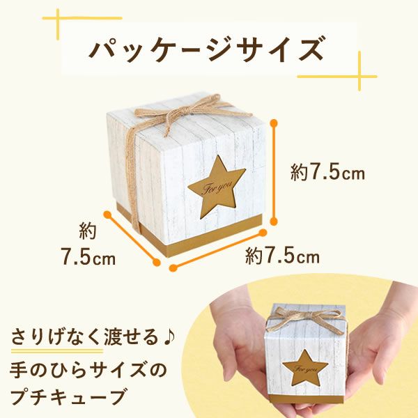 バレンタイン ホワイトデー 2026 予約 スターボックス プチスイーツセット [チョコ ブラウニー 芋けんぴ スイーツ お菓子 和菓子 本命 義理 友チョコ お返し 女性 彼女 高校生 おしゃれ 可愛い トレンド おすすめ]