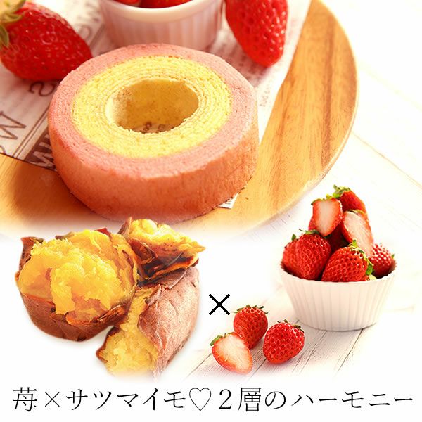 カーネーション(5号)＆ミニバウムクーヘンセット 母の日 プレゼント 花 生花 ギフト 鉢植え 希少 カーネーション 5号サイズ バウムクーヘン メッセージカード付き ラッピング 人気  おしゃれ かわいい 送料無料 送料無料 スイーツ お菓子 洋菓子 ギフトセット