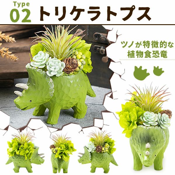 母の日 プレゼント 花 ギフト プリザーブドフラワー プリザ 造花 恐竜 ティラノサウルス 薔薇 バラ 一輪 置き物 インテリア 雑貨 ミニ 小さい かわいい おしゃれ 送料無料 スイーツ お菓子 和菓子 ギフトセット おいもや