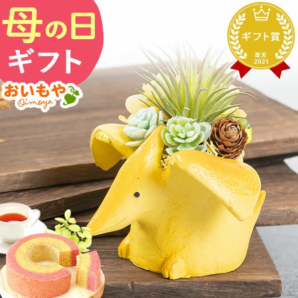 母の日 プレゼント 花 ギフト プリザーブドフラワー プリザ 造花 恐竜 ティラノサウルス 薔薇 バラ 一輪 置き物 インテリア 雑貨 ミニ 小さい かわいい おしゃれ 送料無料 スイーツ お菓子 和菓子 ギフトセット おいもや