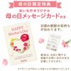 選べる3種！フラワーギフト＆ミニバウムセット 