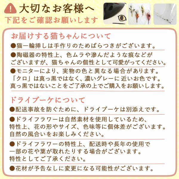 猫一輪挿し＆お芋チョコどら焼き (3個) 【母の日 プレゼント 花 ギフト 猫 ねこ 猫好き インテリア 雑貨 一輪挿し 花瓶 フラワーベース ペン立て 実用的 玄関 置物 花とスイーツ チョコ どら焼き 送料無料 スイーツ お菓子 和菓子 洋菓子 ギフトセット おいもや】