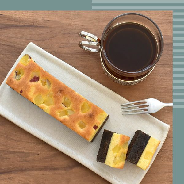 蜜芋ブラウニー ホワイトデー チョコ チョコレート 2025 プチギフト プレゼント ギフト ブラウニー ガトーショコラ ケーキ スイーツ お菓子 洋菓子 本命 義理 子供 お返し お配り かわいい おしゃれ 個包装 大量 まとめ買い おいもや