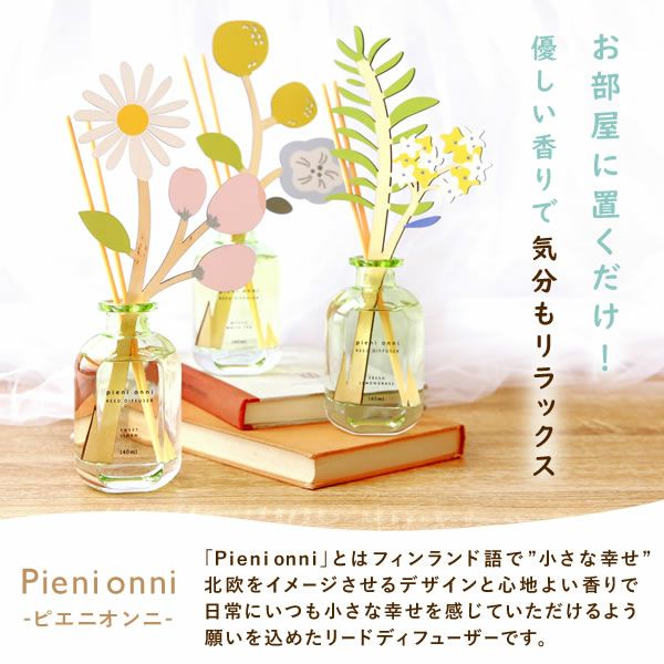 母の日 プレゼント 実用的 ギフト リードディフューザー ルームフレグランス 花 芳香剤 バターサンド プレゼント 花以外 送料無料 スイーツ お菓子 洋菓子 ギフトセット おいもや