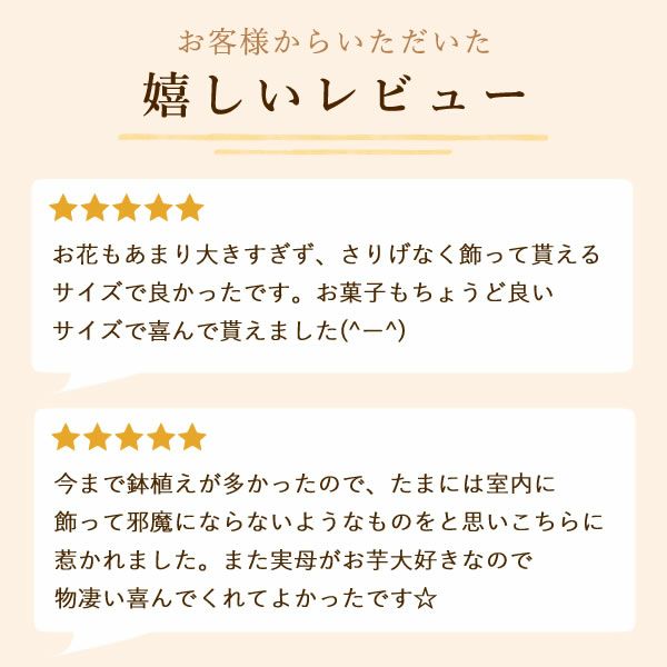 紫芋チーズケーキ＆シャボンミニブーケ(ピンク) 母の日 プレゼント 花 ギフト スイートポテト 抹茶 キャラメル ティラミス ドーナツ モンブラン ようかん チーズケーキ シャボンフラワー フラワーアレンジメント 送料無料 スイーツ お菓子 和菓子 洋菓子 ギフトセット おいもや