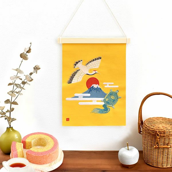 母の日 プレゼント 実用的 ギフト タペストリー インテリア コンパクト 装飾 簡易 飾り バッグ 花柄 メール便 ナチュラル 花以外 送料無料 スイーツ お菓子 洋菓子 ギフトセット おいもや