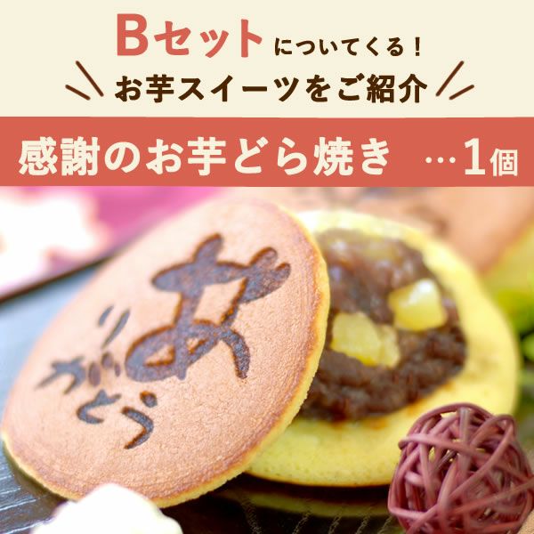 干し芋2袋＆スイーツ2種セット 母の日 プレゼント ギフト 干し芋 干しいも 国産 無添加 どら焼き バウムクーヘン スイーツギフト お取り寄せ ネコポス 花以外 送料無料 スイーツ お菓子 和菓子 洋菓子 食べ物 ギフトセット おいもや