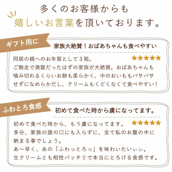 大福食べ比べアソート (6個)プリザーブドフラワー付き 母の日 プレゼント 花 ギフト 大福 お取り寄せ プリザーブドフラワー だいふく 大福もち 冷凍 6種 個包装 食べ比べ フルーツ 詰め合わせ クリーム大福 花以外 送料無料 スイーツ お菓子 和菓子 食べ物 ギフトセット おいもや